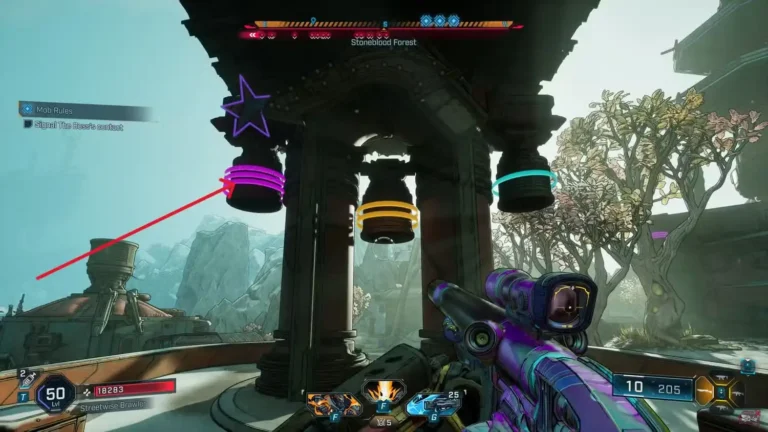 bell puzzle solution 3