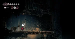 how to get out of the slab in silksong 29 e1757830774953