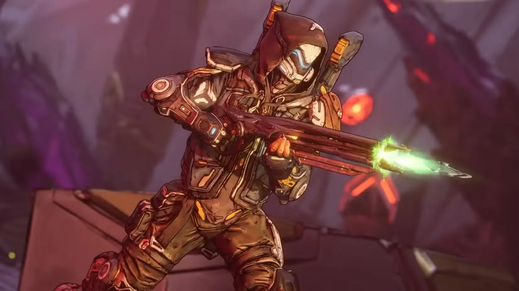 official story trailer borderlands 4 2