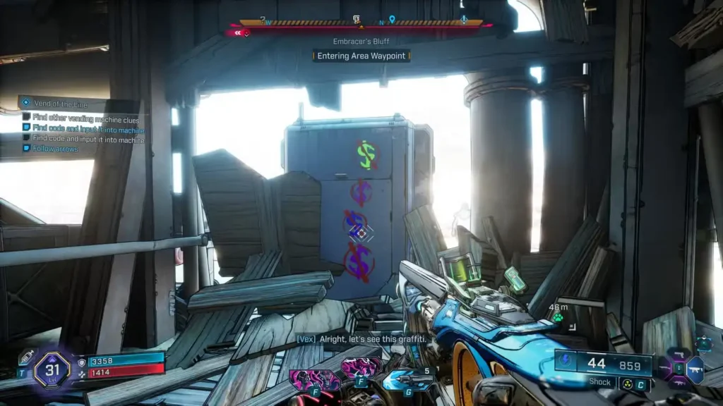 Puzzle #4: The Social Dynamics Challenge