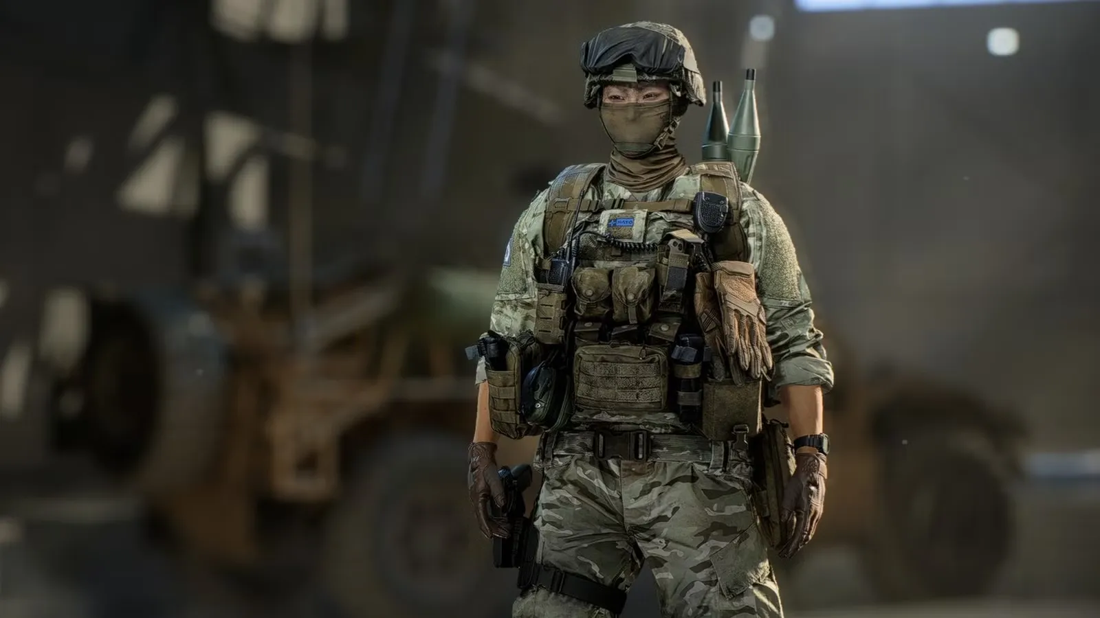 battlefield 6 engineer