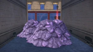 purple sludge header