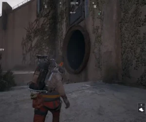 Dam Control Center Key in ARC Raiders