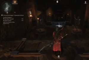 Divinecraft Dungeons in Where Winds Meet e1764432309299