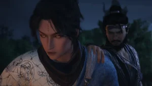 Unlock Kaifeng in Where Winds Meet