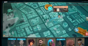 all sdn dispatch sequences in dispatch episode 3 1