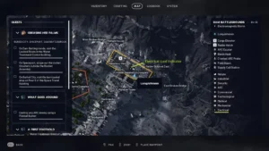 cooling fan location in arc raiders dam battlegrounds