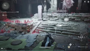 how to bow in where winds meet