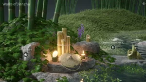 profession in wwm where winds meet 1