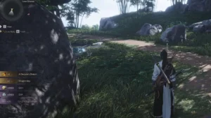 where winds meet skill theft quest rewards