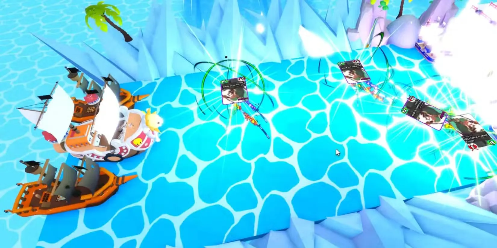 anime card master codes