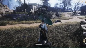 where winds meet vernal umbrella