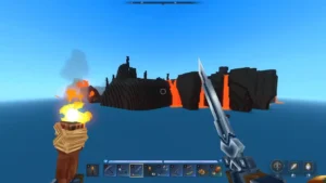 Adamantite Locations Hytale