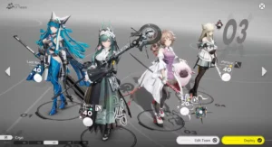 Last Rite Hyper Carry Team Last