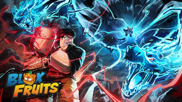 blox fruits 2
