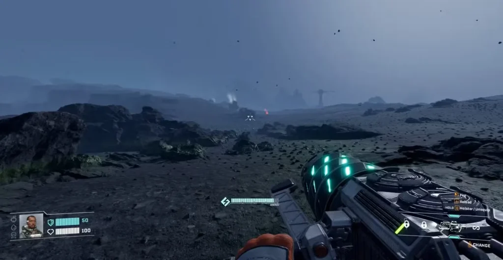 How to Farm Data Points Fast in StarRupture