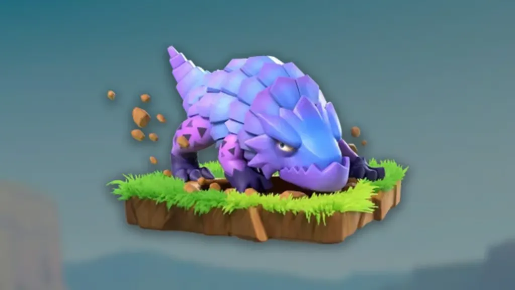 Diggy - Clash of Clans