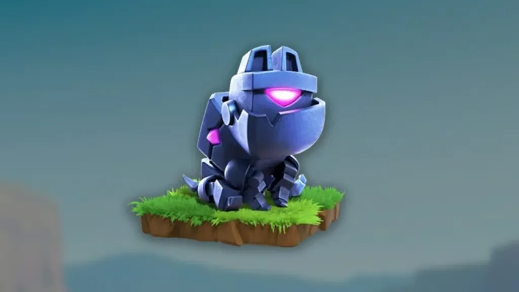 LASSI Clash of Clans