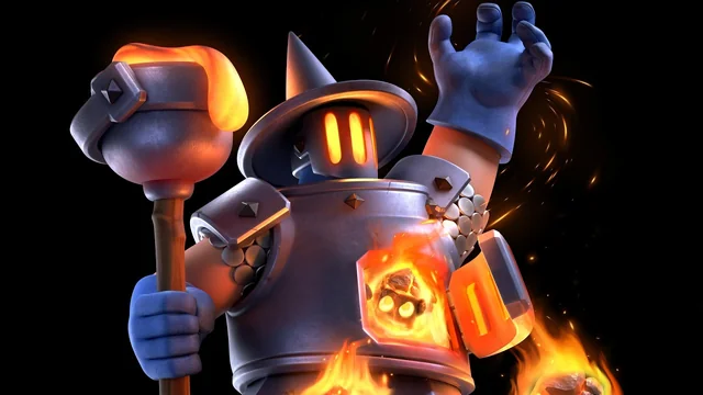 Furnace - Clash of Clans