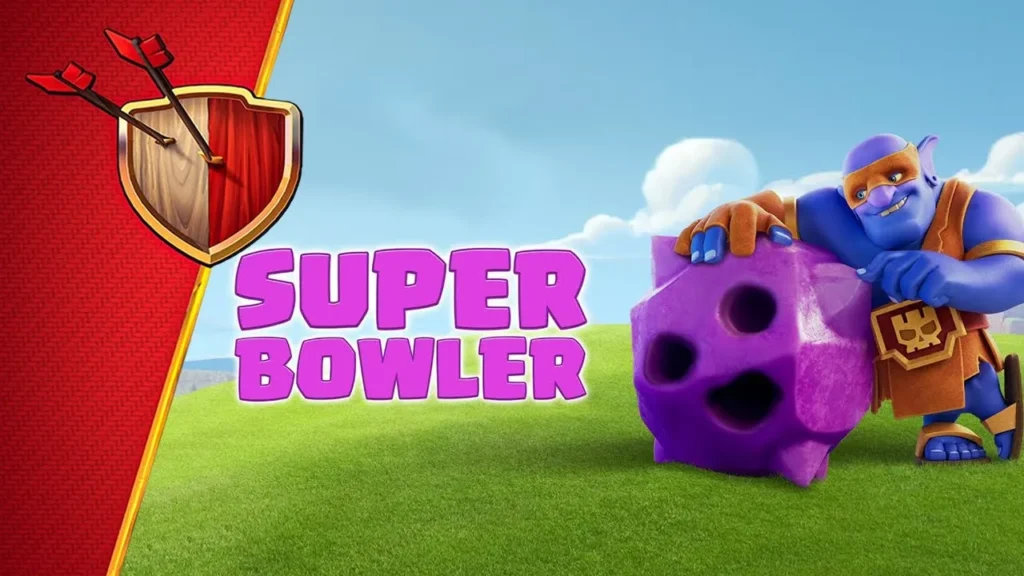 Super Bowler